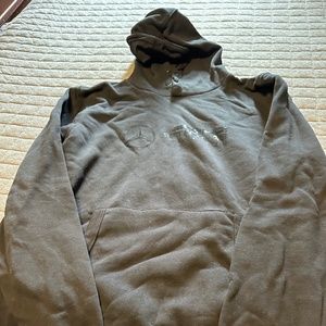 Mercedes AMG F1 Hoodie/Sweatshirt